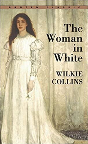 The Woman In The White